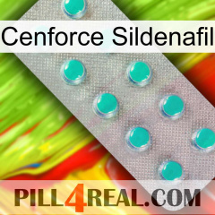 Cenforce Sildenafil 28